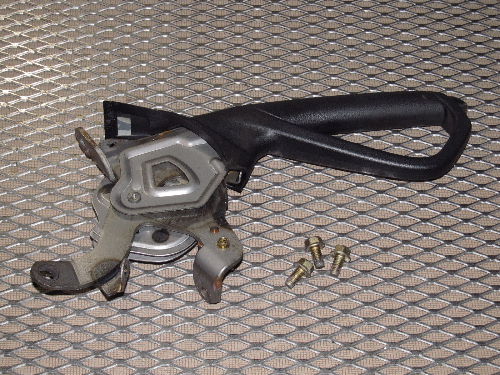 04 05 06 07 08 Mazda RX8 OEM Parking Brake Handle