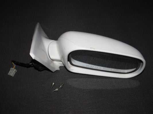 92 93 94 95 96 Honda Prelude OEM Exterior Side Mirror - Right