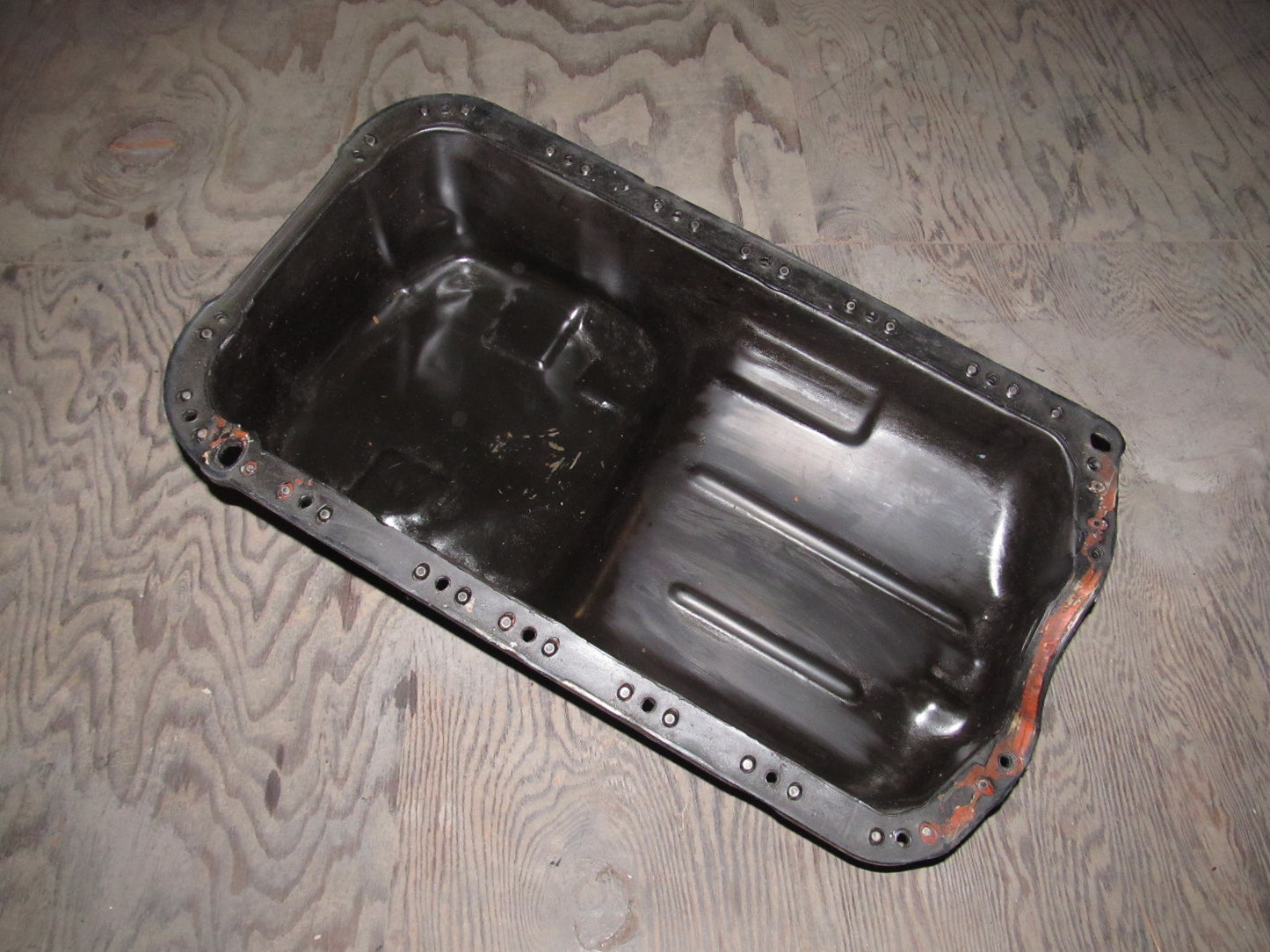 92 93 94 95 96 Honda Prelude Engine Oil Pan