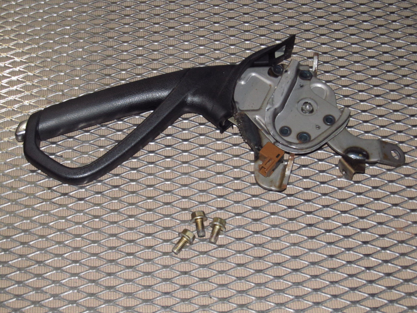 04 05 06 07 08 Mazda RX8 OEM Parking Brake Handle