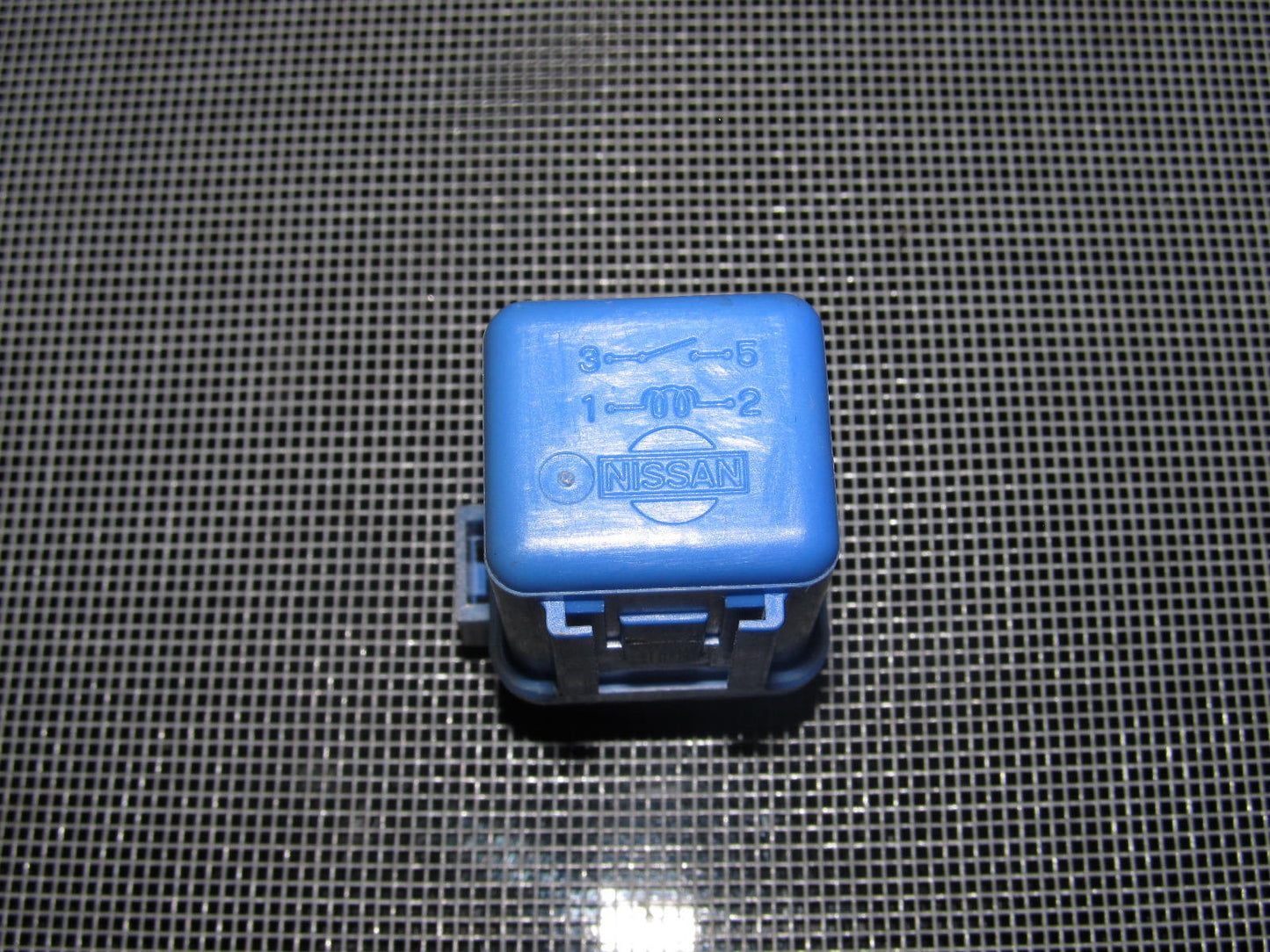 Nissan 4 Prongs Relay