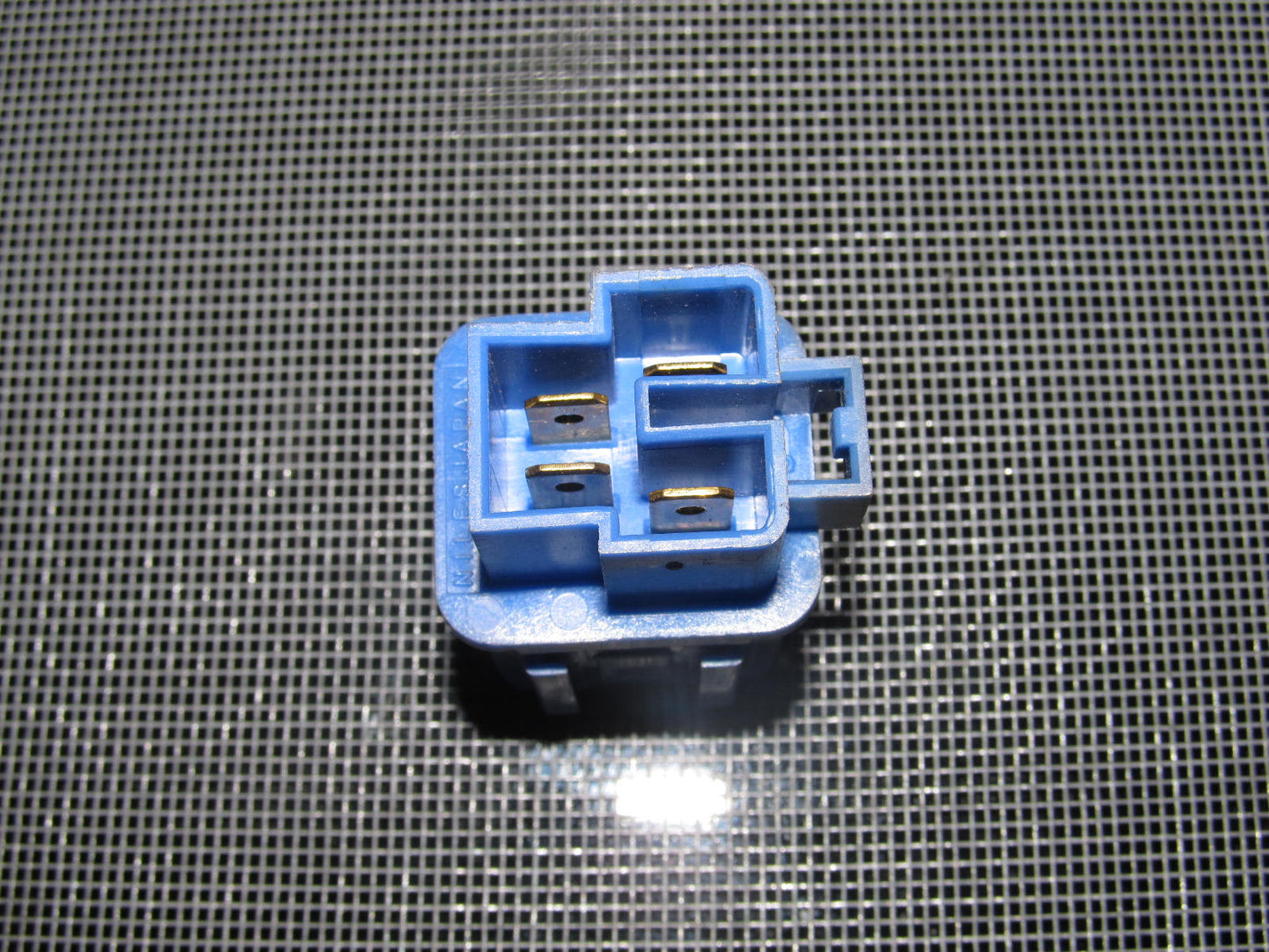 Nissan 4 Prongs Relay