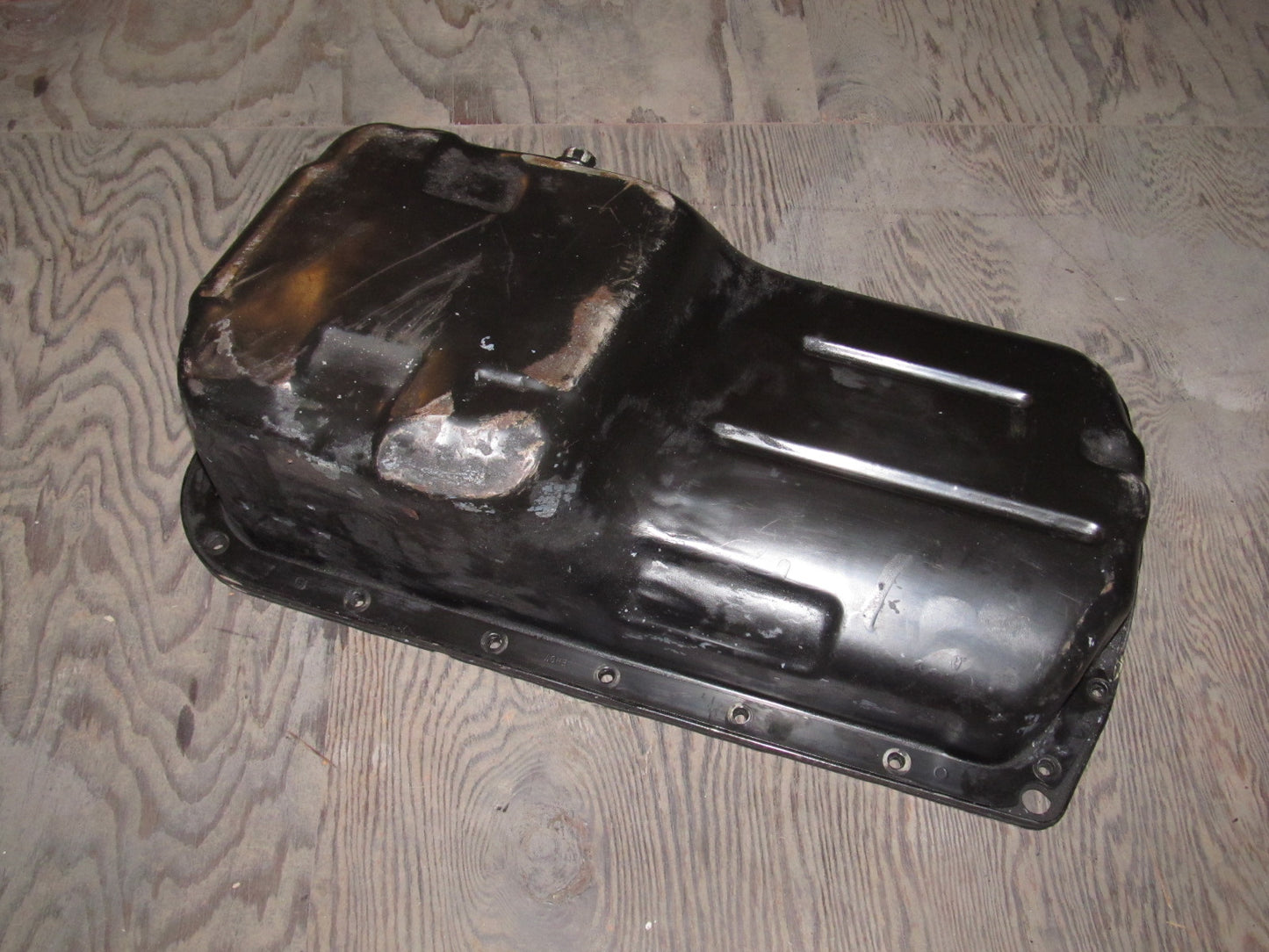 92 93 94 95 96 Honda Prelude Engine Oil Pan