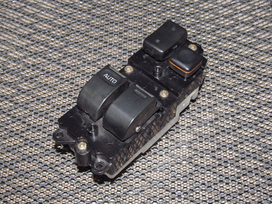 91 92 93 94 95 Toyota MR2 OEM Window Switch - Left