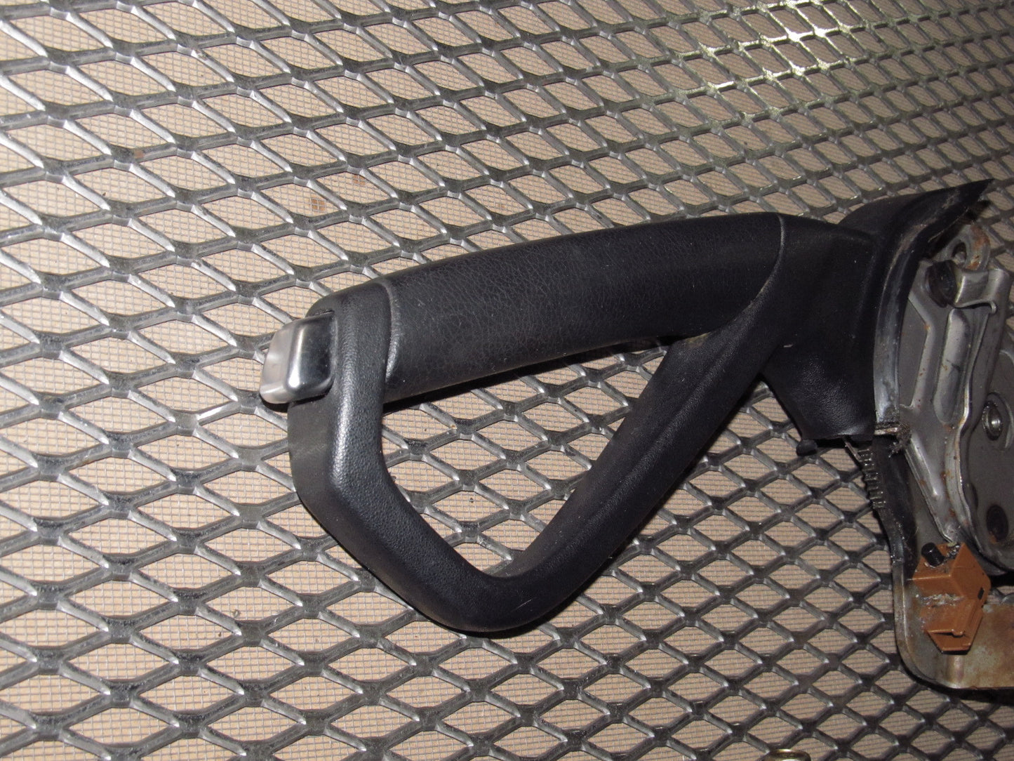 04 05 06 07 08 Mazda RX8 OEM Parking Brake Handle