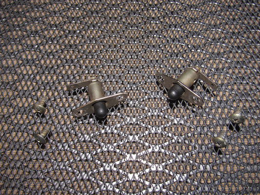 84 85 Mazda RX7 OEM Door Ajar Switch - Set