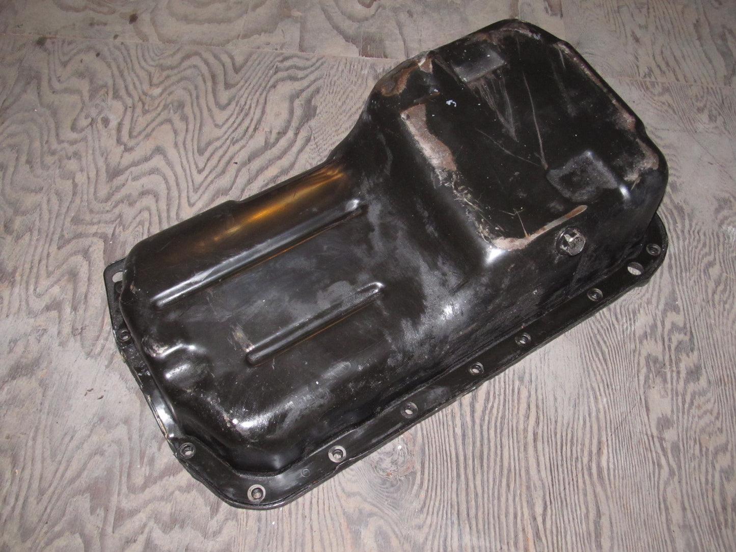 92 93 94 95 96 Honda Prelude Engine Oil Pan