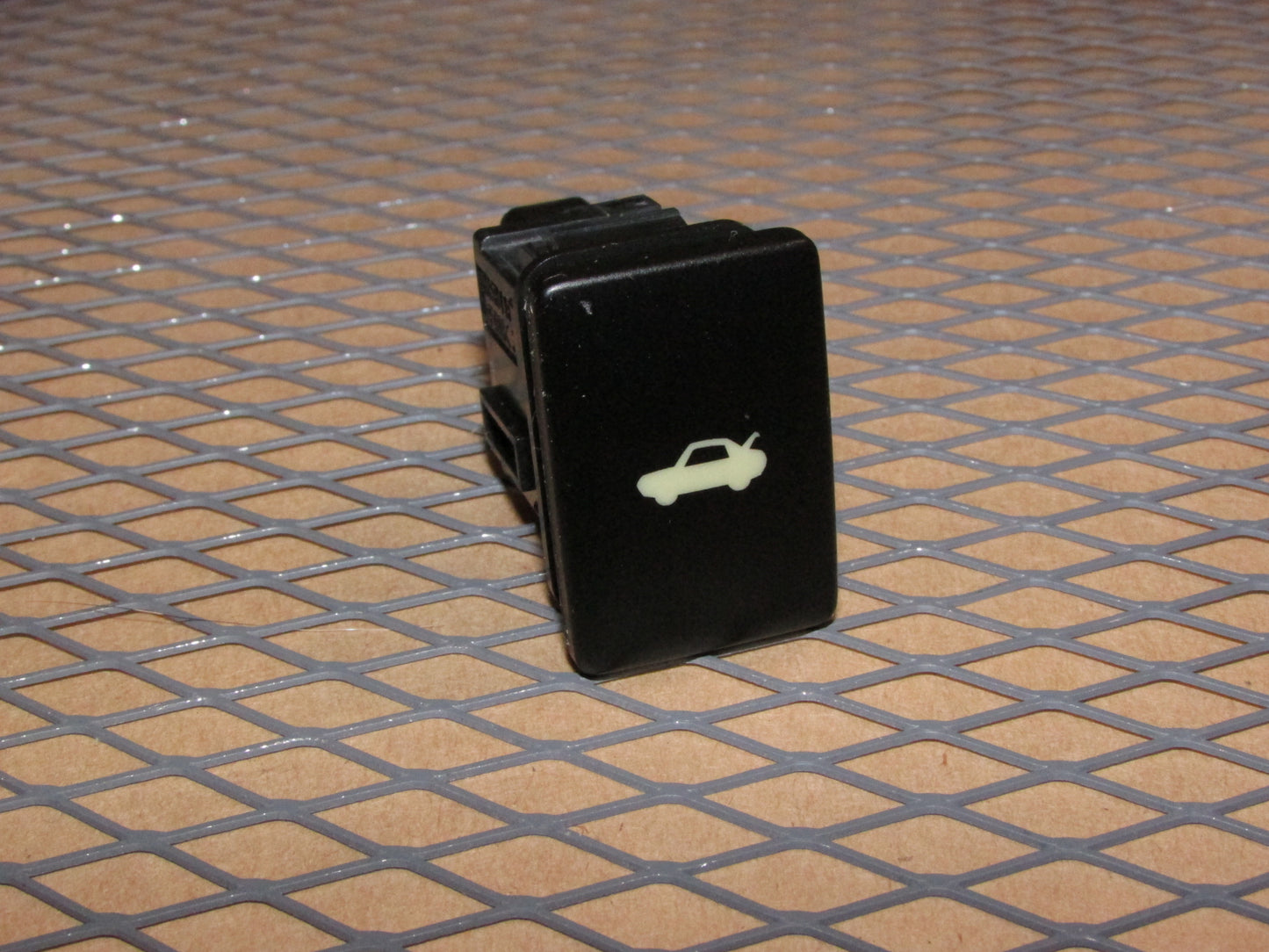 13 14 15 16 Subaru BRZ OEM Hatch Trunk Open Release Switch