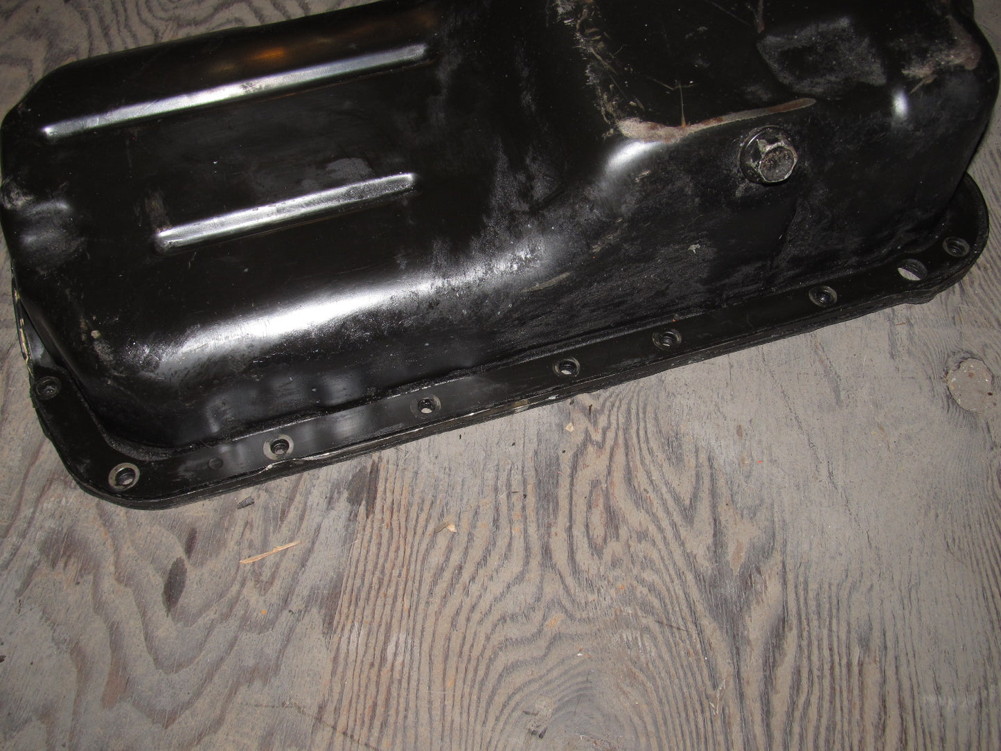 92 93 94 95 96 Honda Prelude Engine Oil Pan