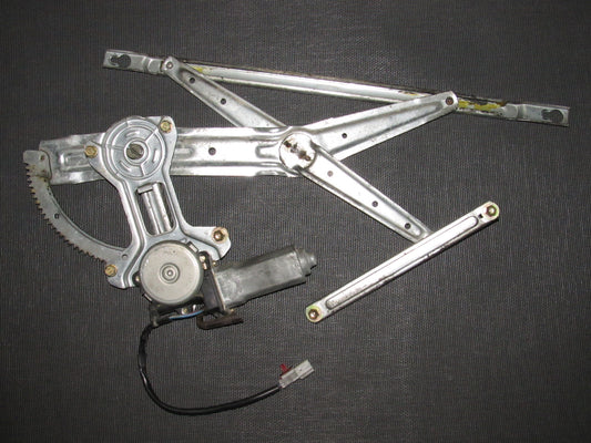 92 93 94 95 96 Honda Prelude OEM Window Motor & Regulator - Right