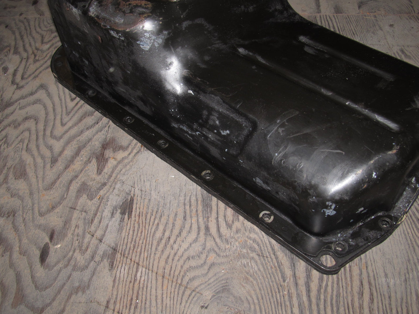 92 93 94 95 96 Honda Prelude Engine Oil Pan