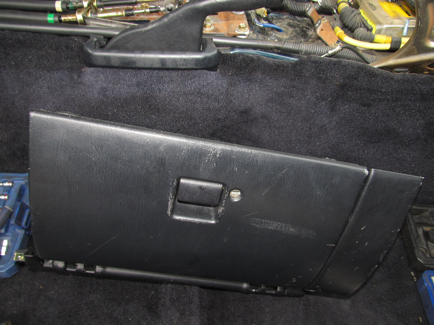 91 92 93 94 95 Toyota MR2 OEM Glove Box