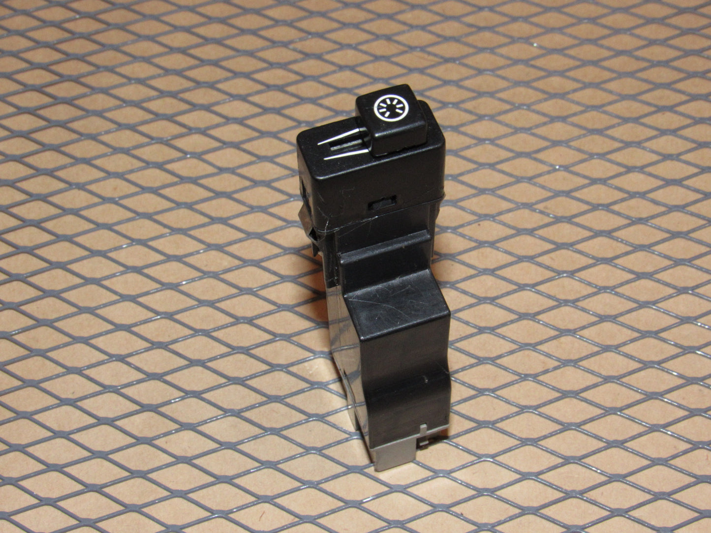 93 94 95 96 97 Volvo 850 OEM Dash Light illumination Dimmer Switch