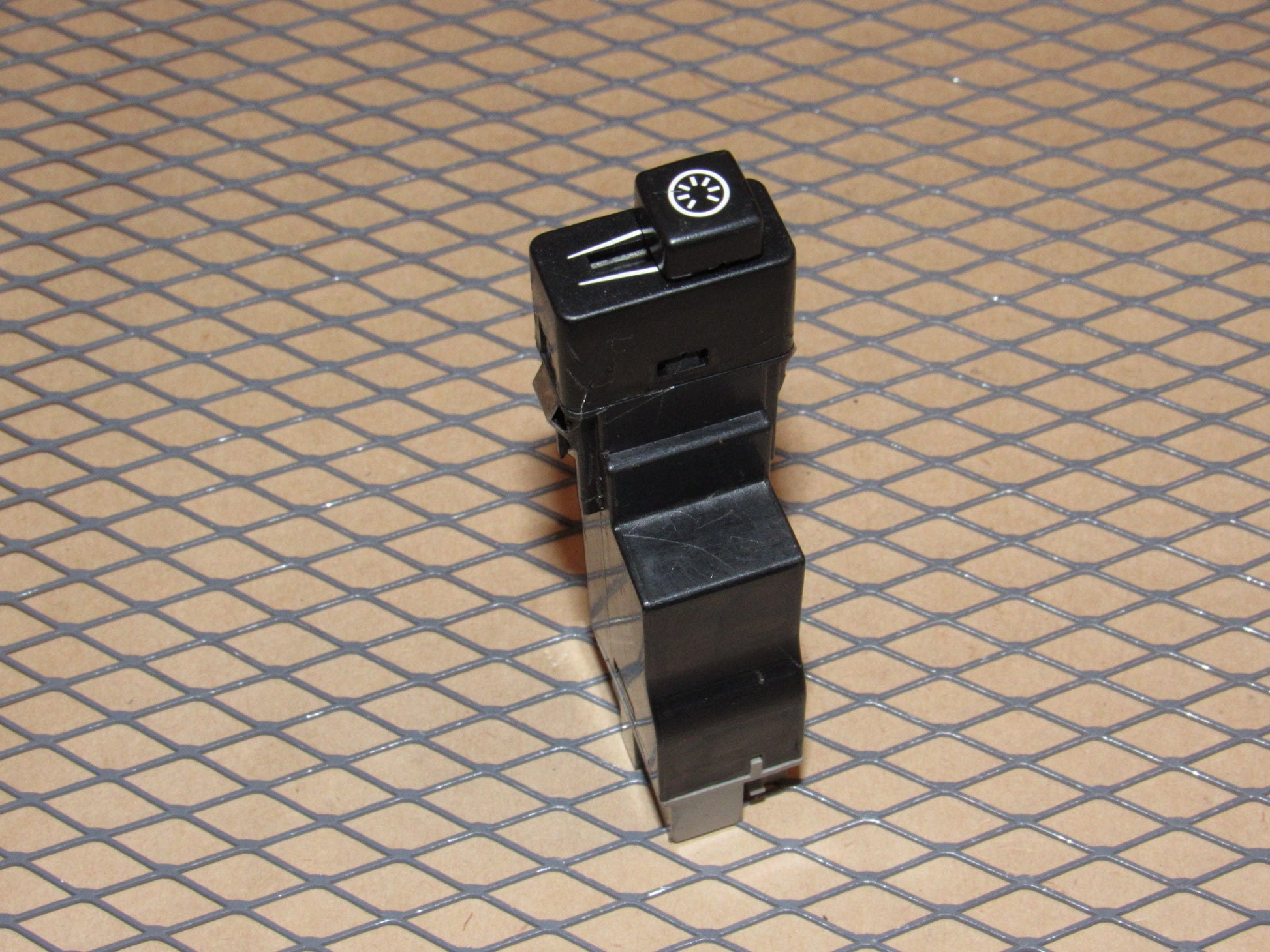 93 94 95 96 97 Volvo 850 OEM Dash Light illumination Dimmer Switch