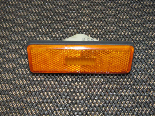 85 86 Toyota MR2 OEM Front Side Marker Light - Left