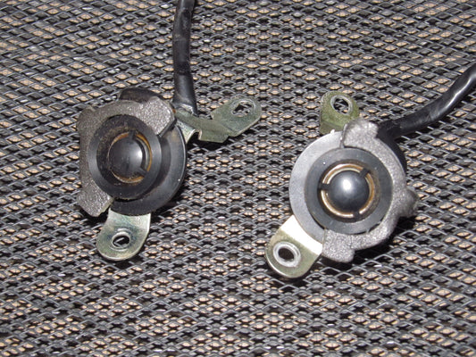 91 92 93 94 95 Toyota MR2 OEM Tweeter Speaker Set