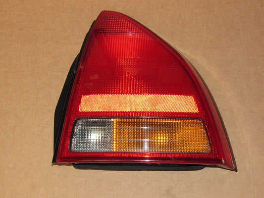92 93 94 95 96 Honda Prelude OEM Tail Light Lamp - Right