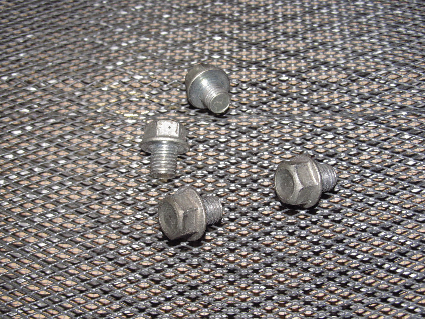 04 05 06 07 08 Mazda RX8 OEM Torque Converter Mounting Bolt