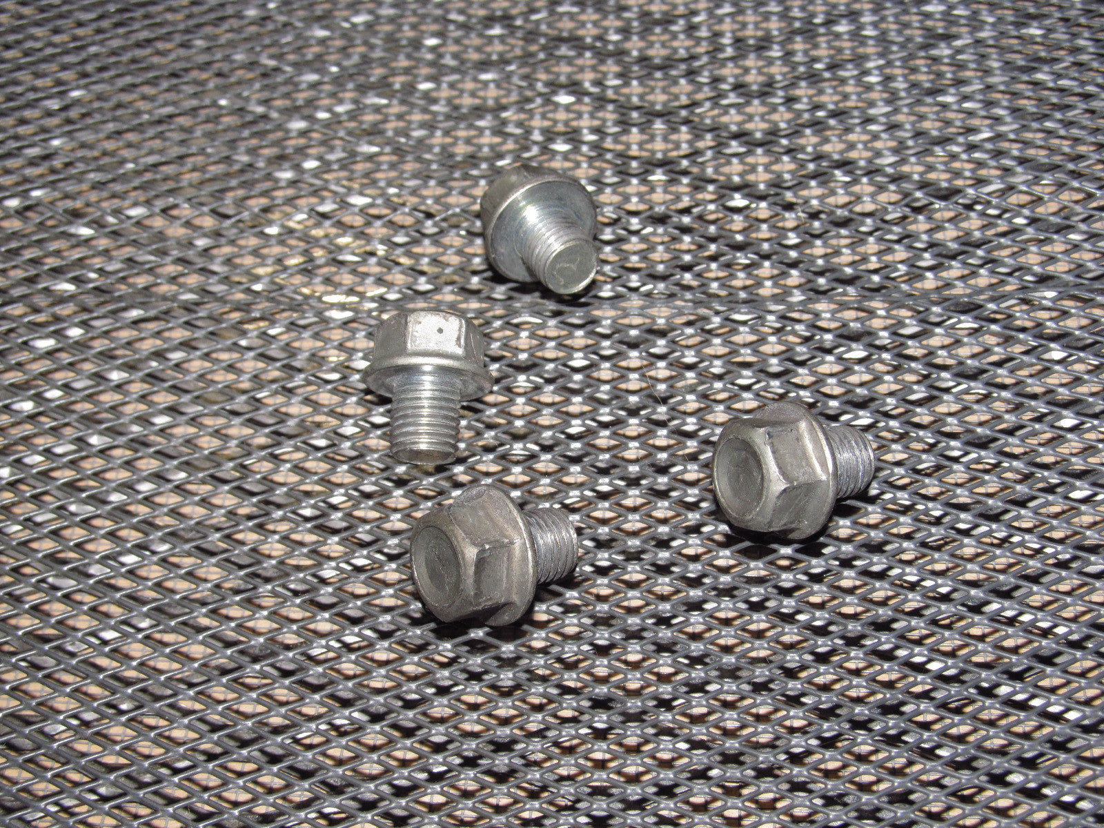 04 05 06 07 08 Mazda RX8 OEM Torque Converter Mounting Bolt