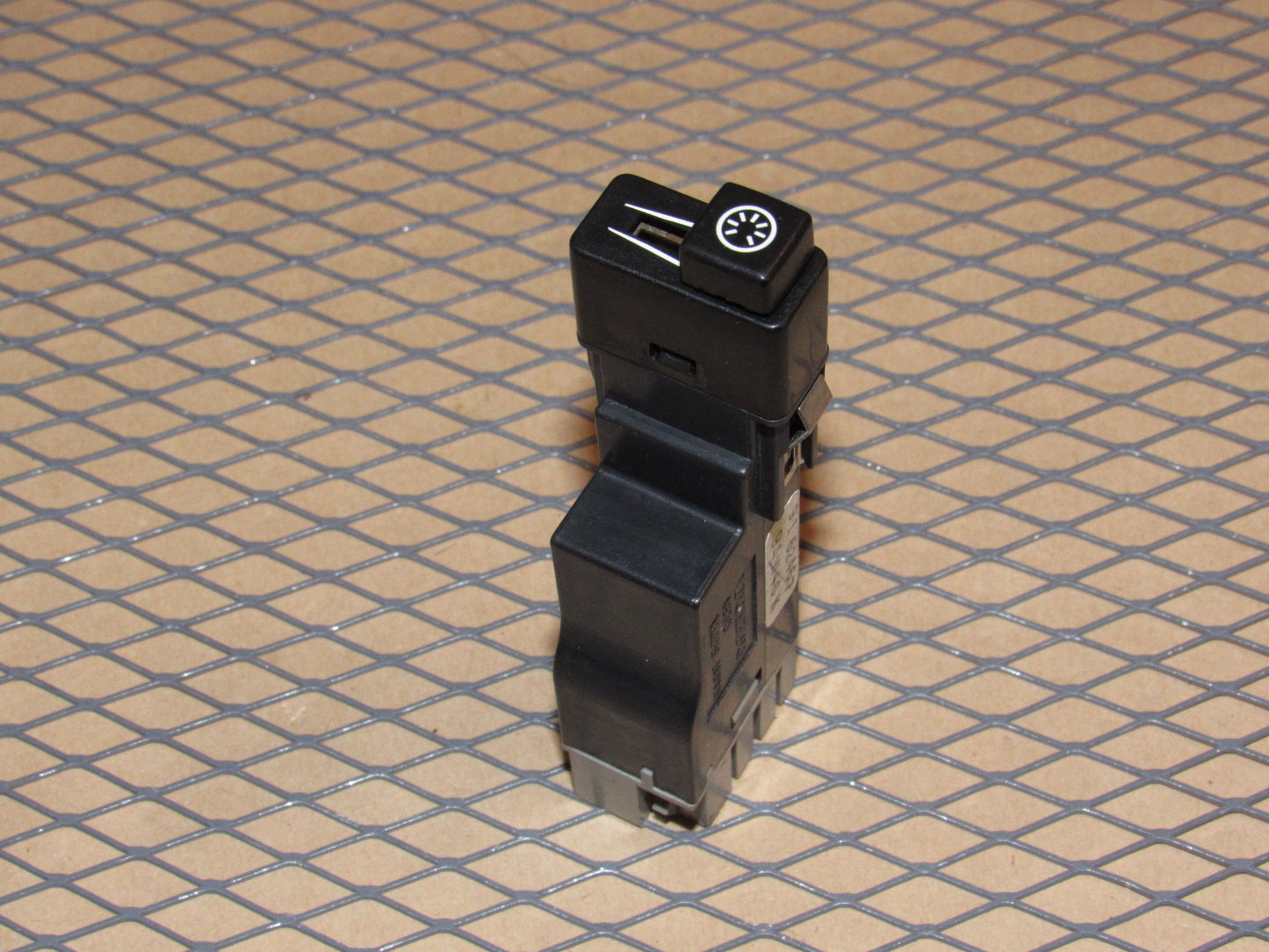 93 94 95 96 97 Volvo 850 OEM Dash Light illumination Dimmer Switch