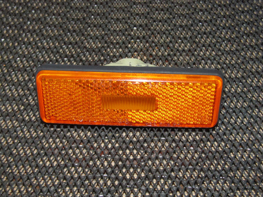 85 86 Toyota MR2 OEM Front Side Marker Light - Right