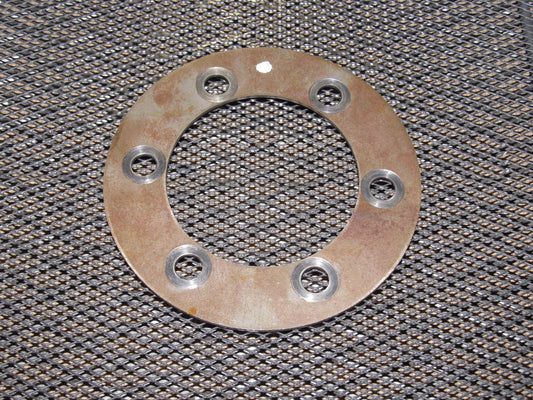 04 05 06 07 08 Mazda RX8 OEM Flexplate Washer Plate