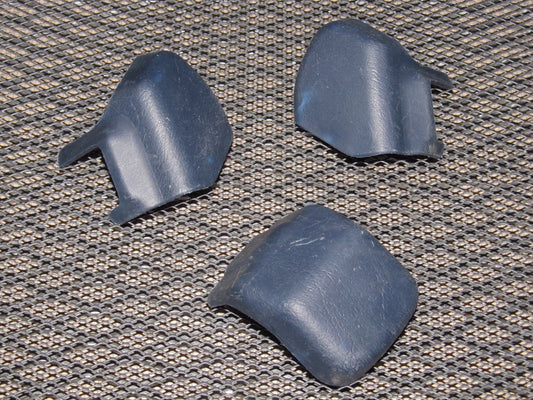 91 92 93 94 95 Toyota MR2 OEM Seat Track Trim Cover Cap
