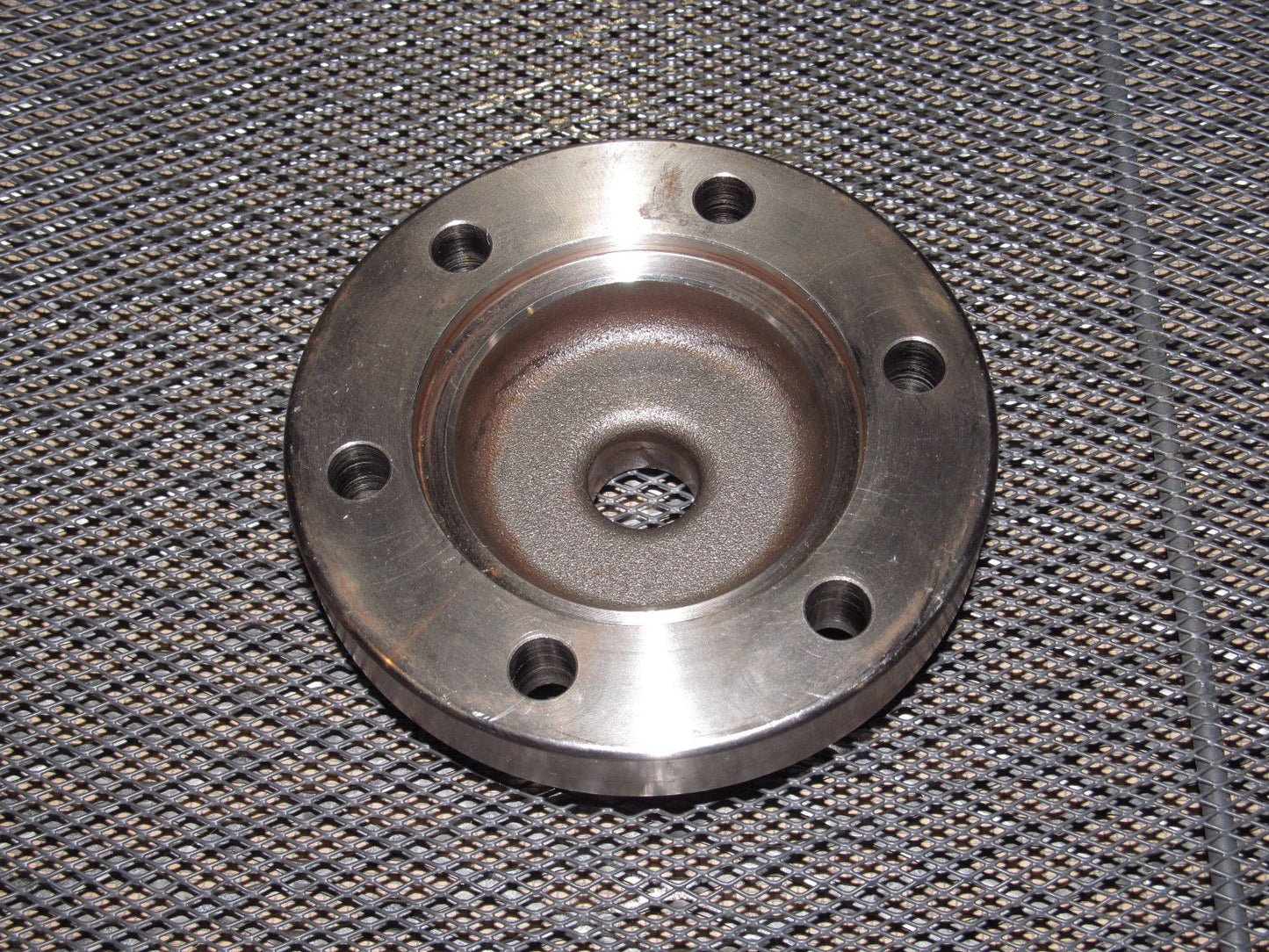 04 05 06 07 08 Mazda RX8 OEM Flexplate Mounting Hub