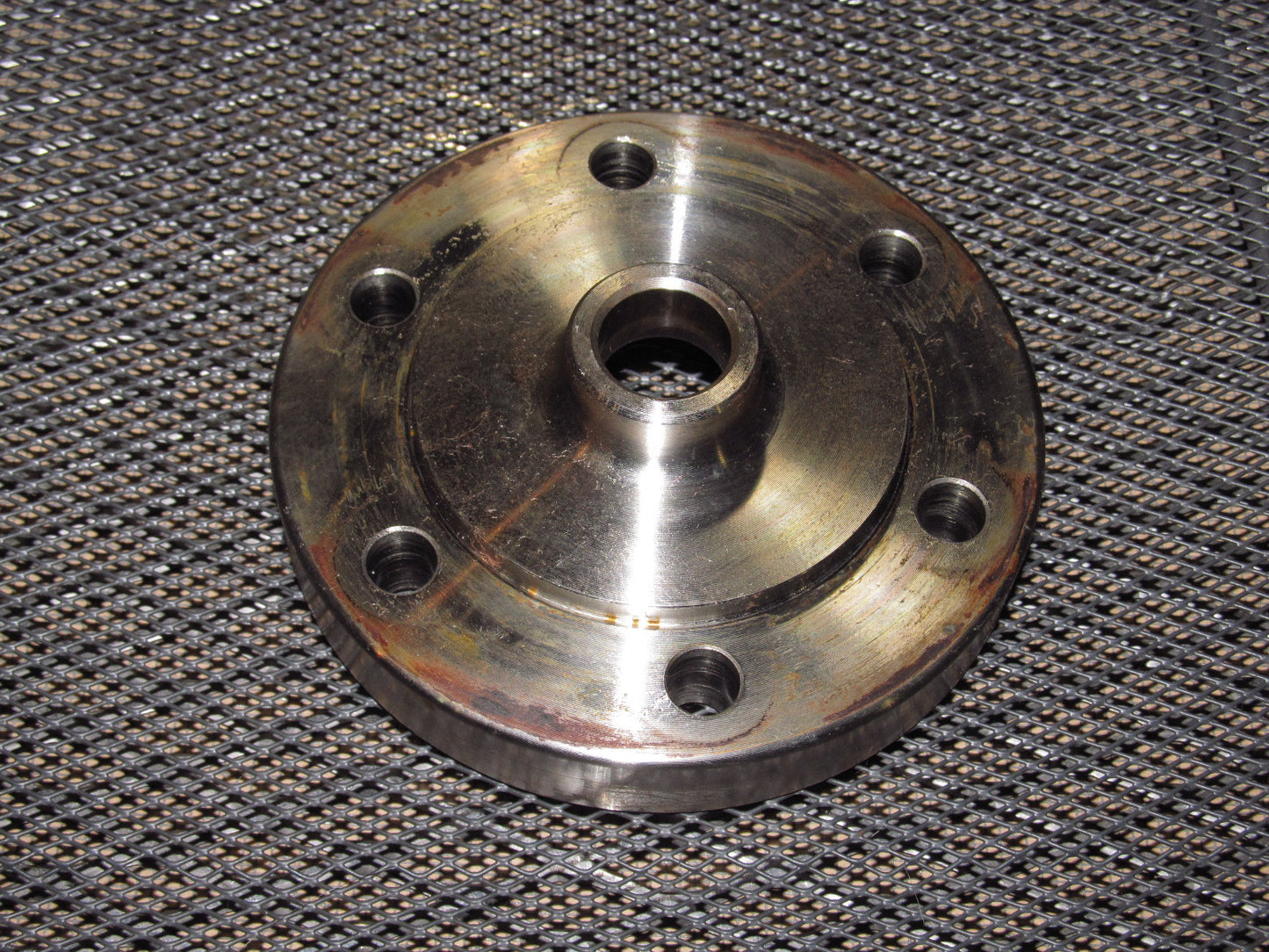 04 05 06 07 08 Mazda RX8 OEM Flexplate Mounting Hub