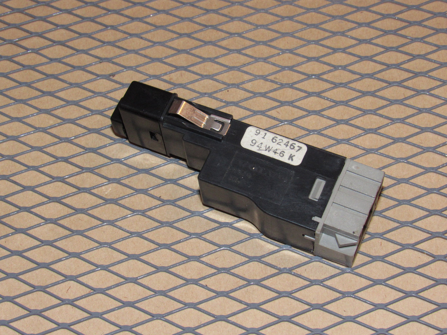 93 94 95 96 97 Volvo 850 OEM Dash Light illumination Dimmer Switch