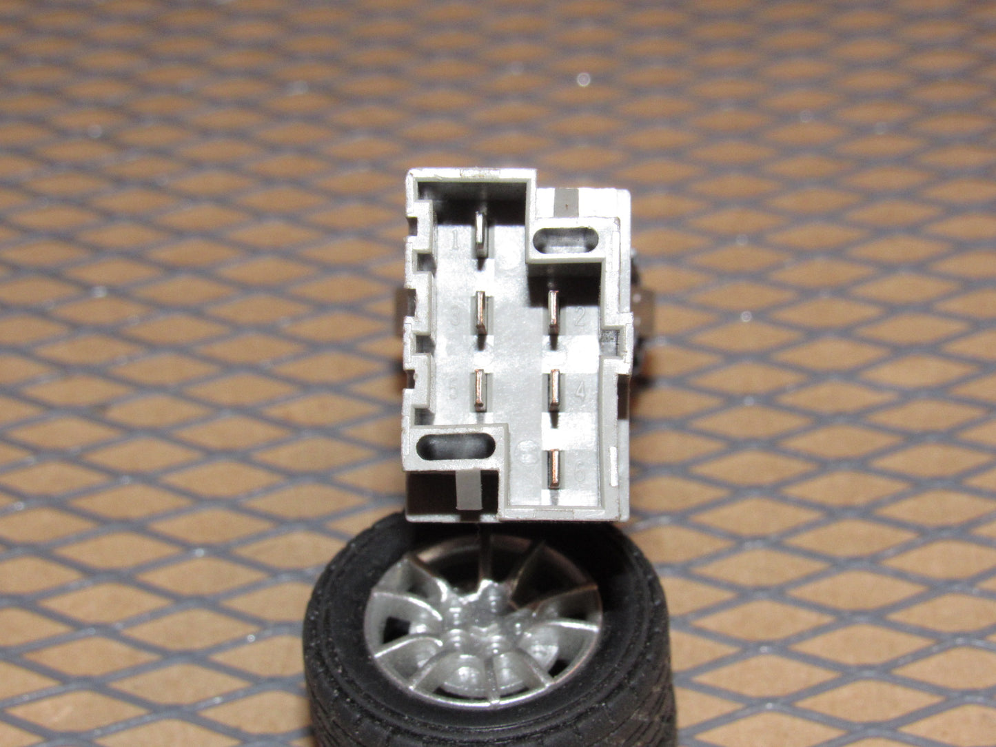 93 94 95 96 97 Volvo 850 OEM Dash Light illumination Dimmer Switch