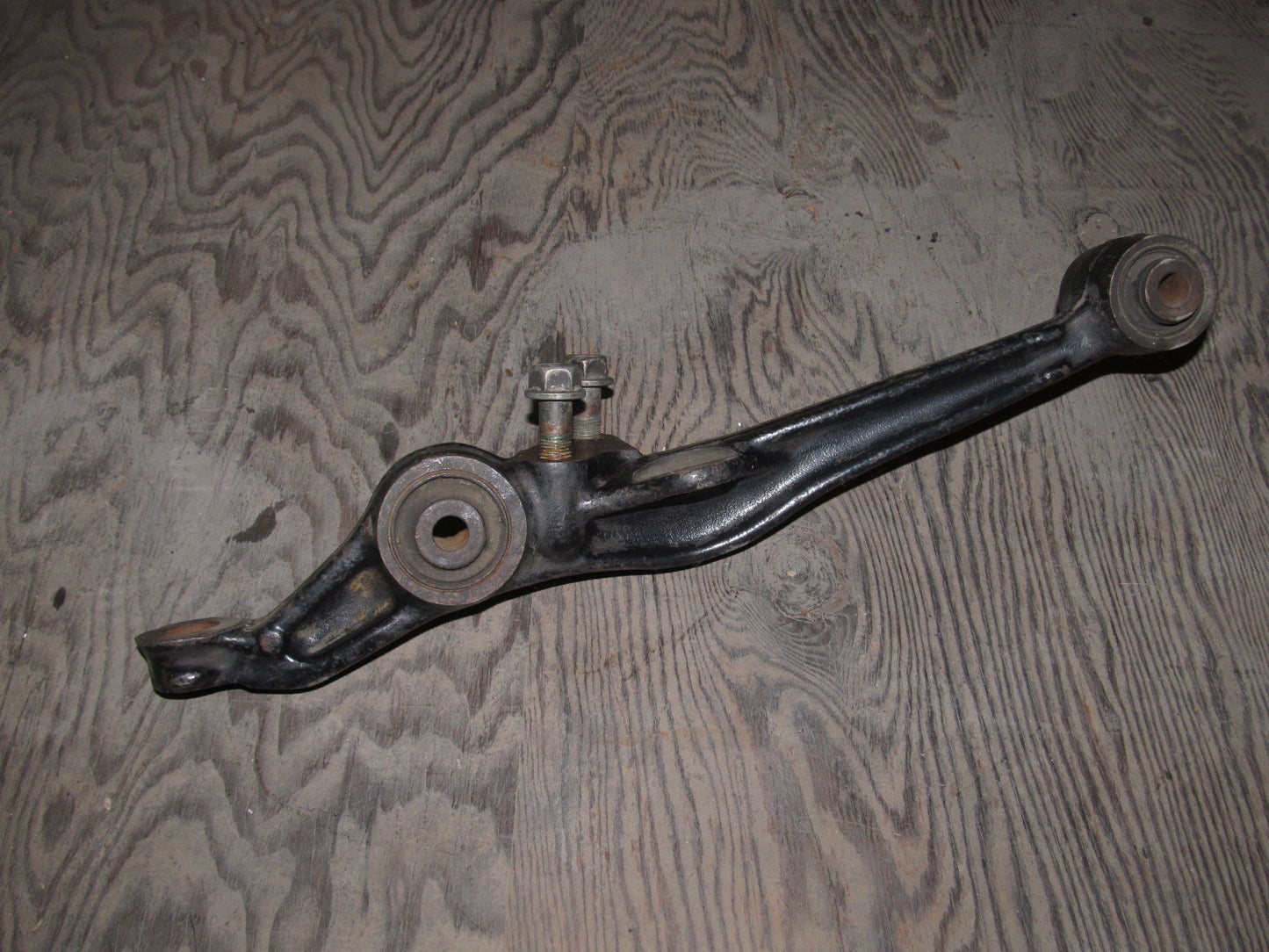 92 93 94 95 96 Honda Prelude Front Lower Control Arm - Left
