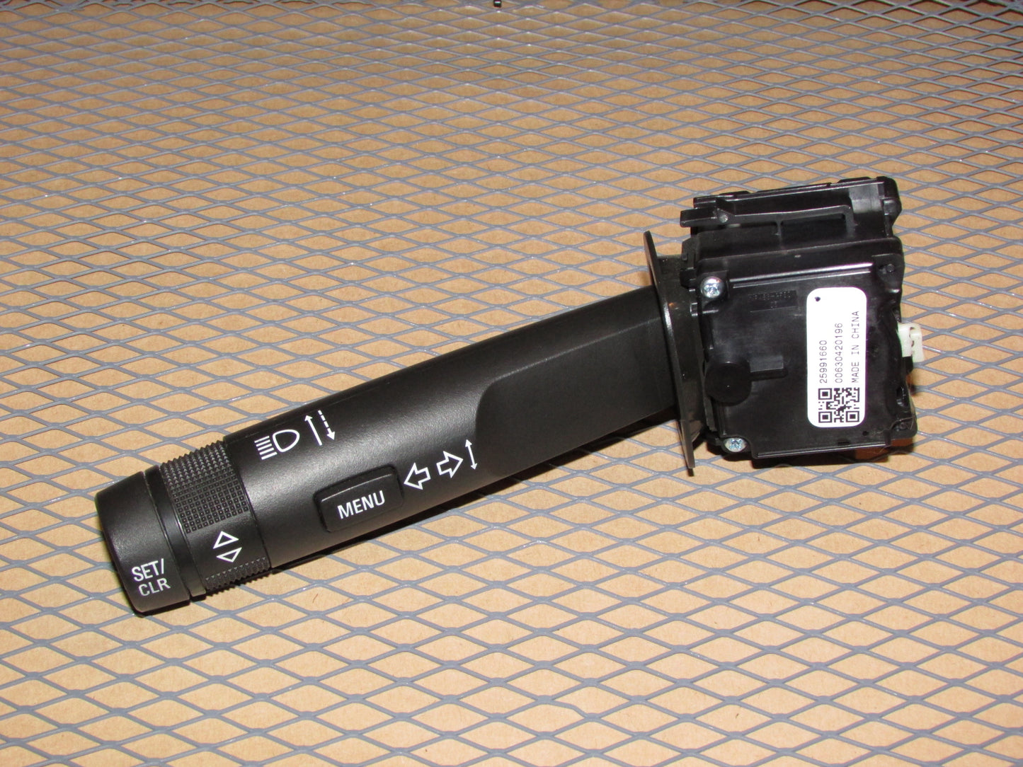 10 11 12 13 14 15 Chevrolet Camaro OEM Headlight & Turn Signal Switch