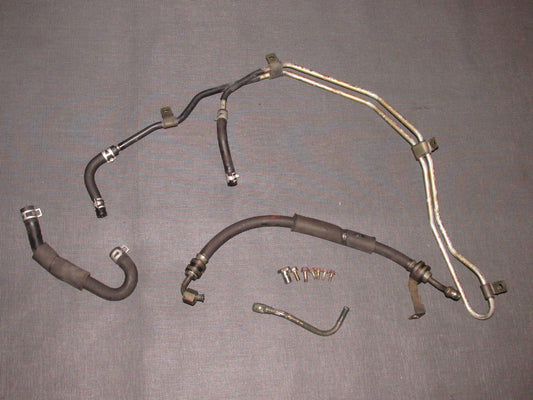 94 95 96 97 Mazda Miata OEM Power Steering Cooler & Hose