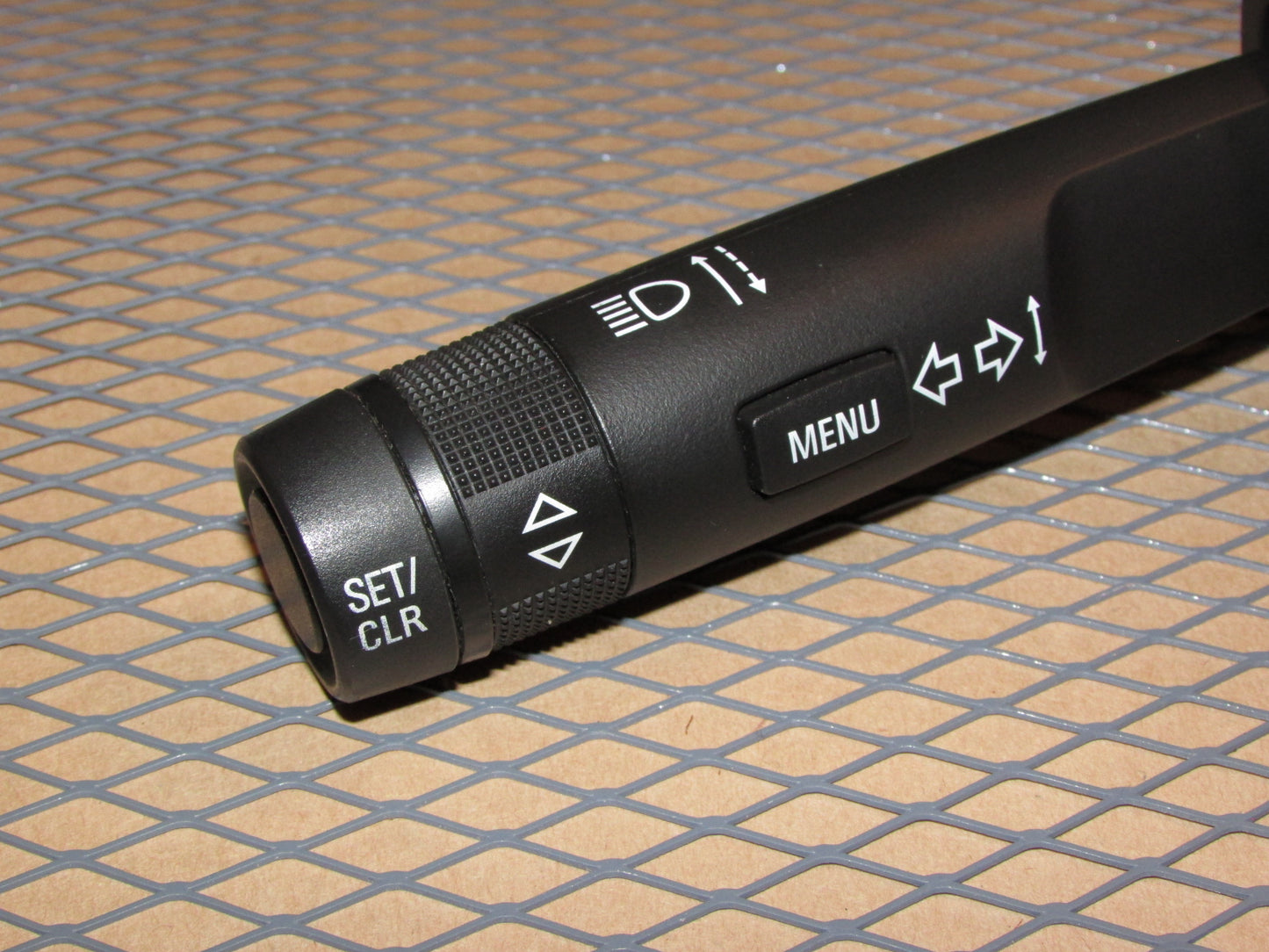 10 11 12 13 14 15 Chevrolet Camaro OEM Headlight & Turn Signal Switch