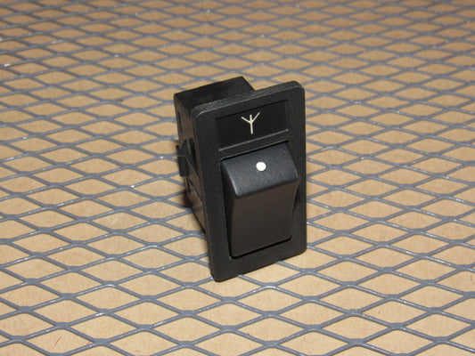 85 86 87 Volvo 760 OEM Power Antenna Switch