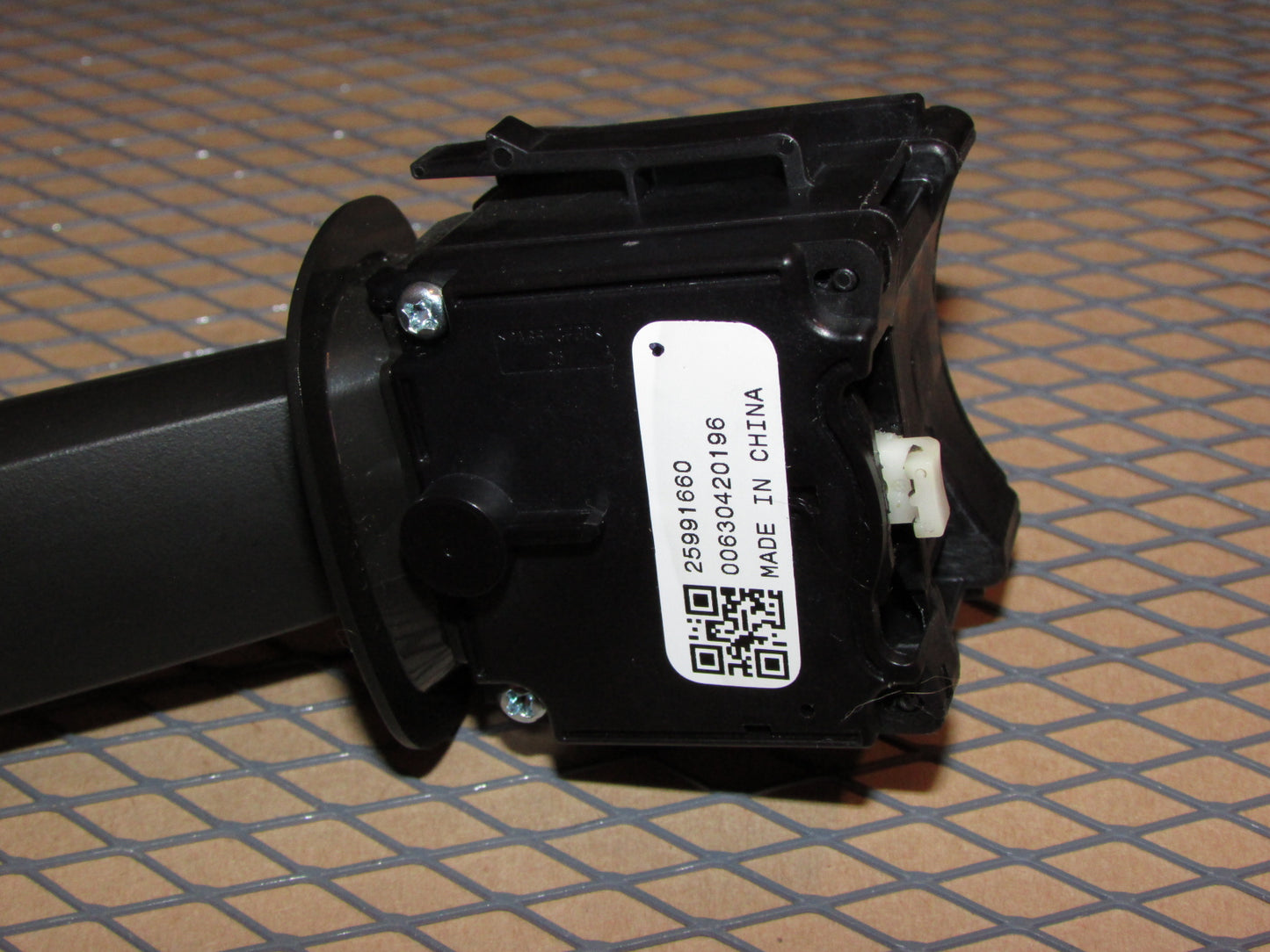 10 11 12 13 14 15 Chevrolet Camaro OEM Headlight & Turn Signal Switch