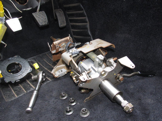 91 92 93 94 95 Toyota MR2 OEM Steering Column