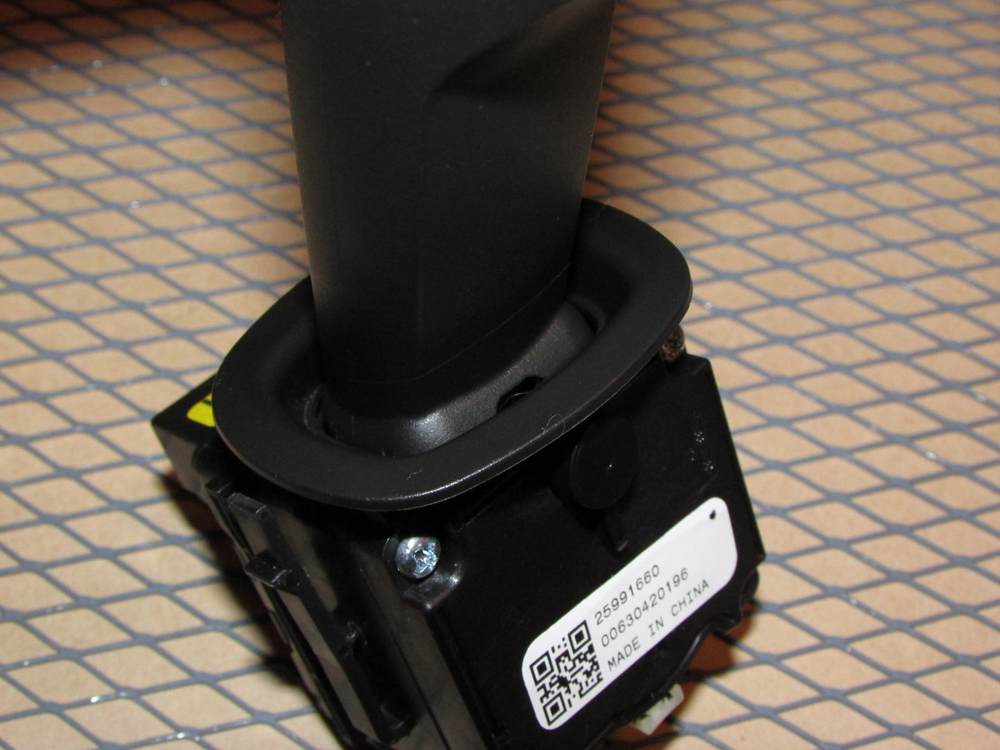 10 11 12 13 14 15 Chevrolet Camaro OEM Headlight & Turn Signal Switch