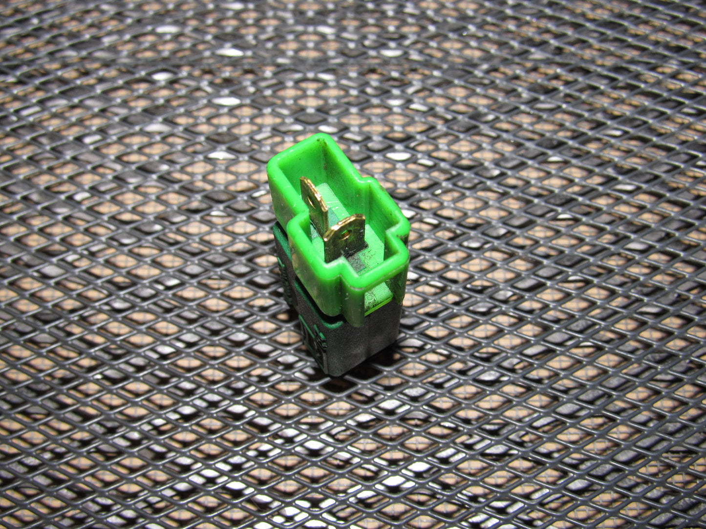 84 85 Mazda RX7 OEM Relay - 7321-9332-60