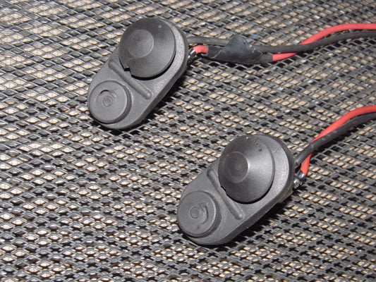91 92 93 94 95 Toyota MR2 OEM Door Ajar Switch Set