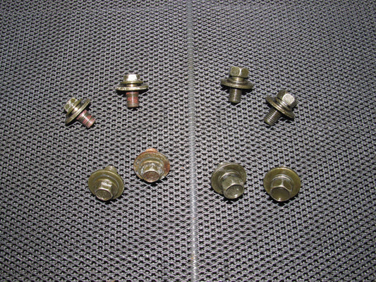 92 93 94 95 96 Honda Prelude OEM Front Seat Mounting Bolt