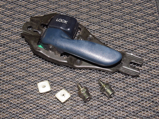 91 92 93 94 95 Toyota MR2 OEM Interior Door Handle - Left