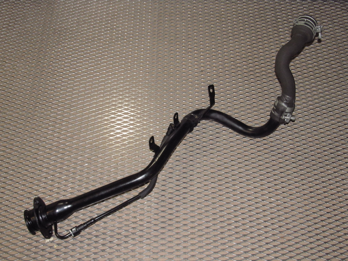 04 05 06 07 08 Mazda RX8 OEM Fuel Filler Tube