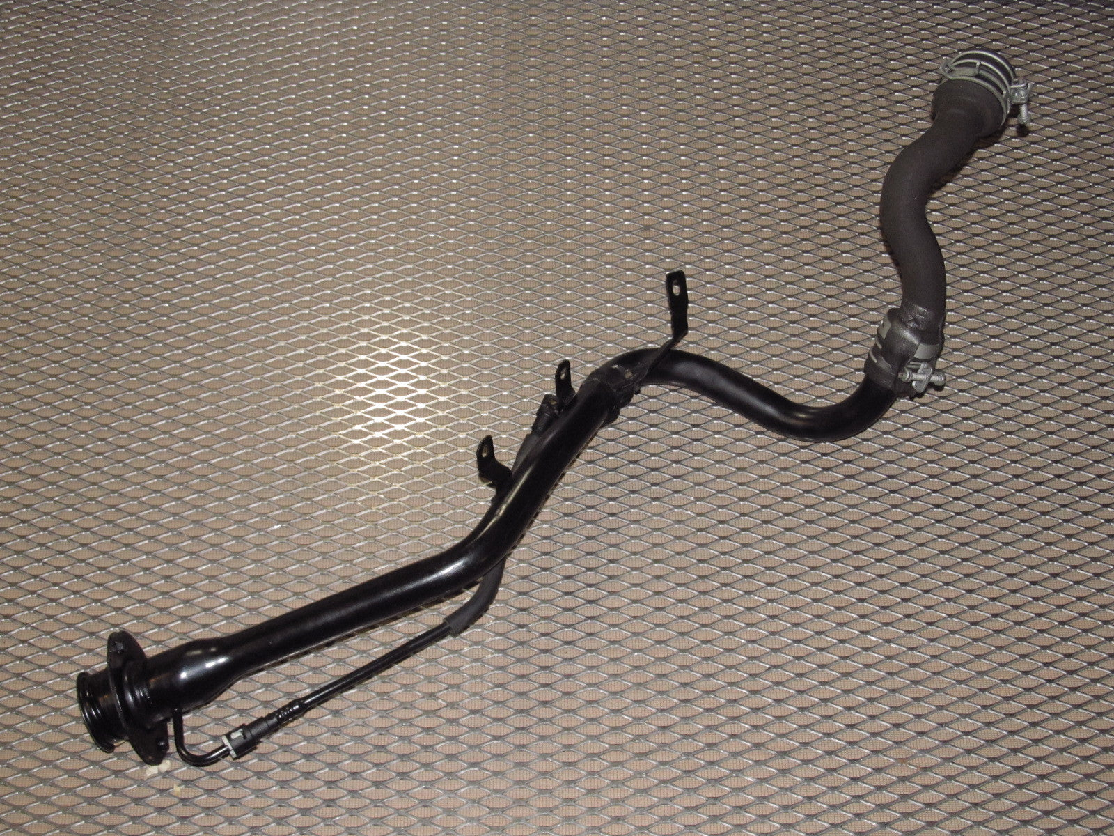 04 05 06 07 08 Mazda RX8 OEM Fuel Filler Tube