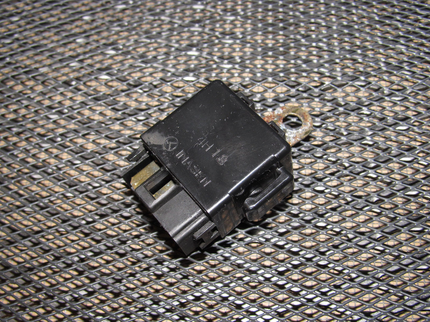 84 85 Mazda RX7 OEM Imasen Relay - 4H18