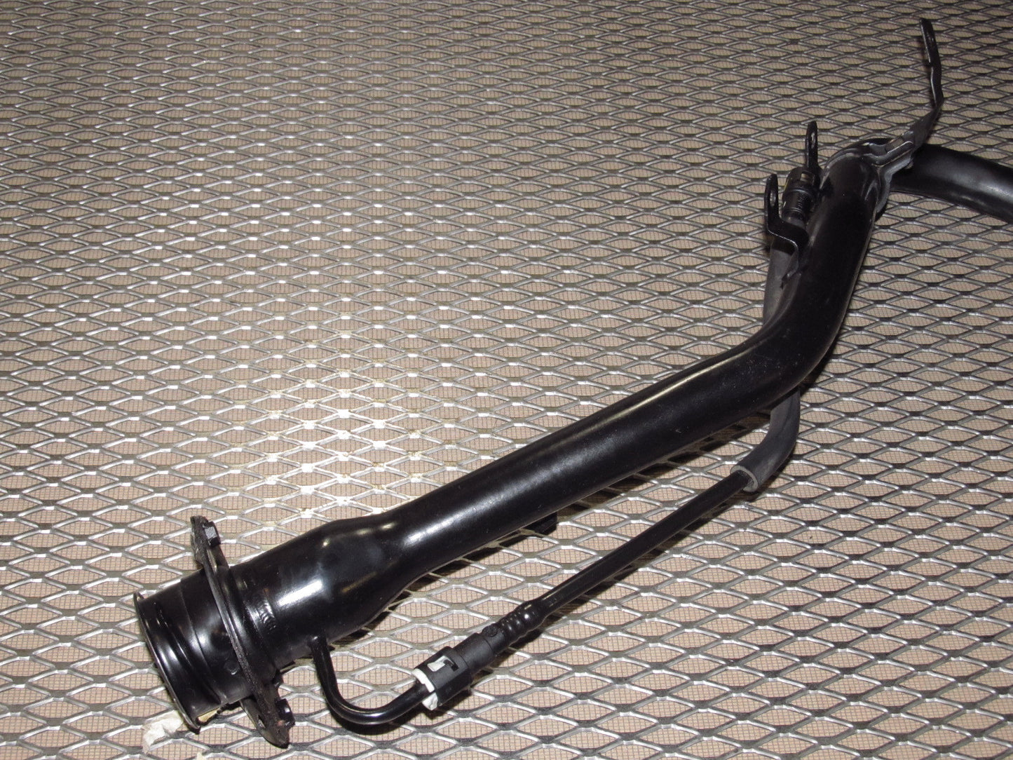 04 05 06 07 08 Mazda RX8 OEM Fuel Filler Tube