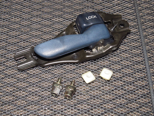 91 92 93 94 95 Toyota MR2 OEM Interior Door Handle - Right