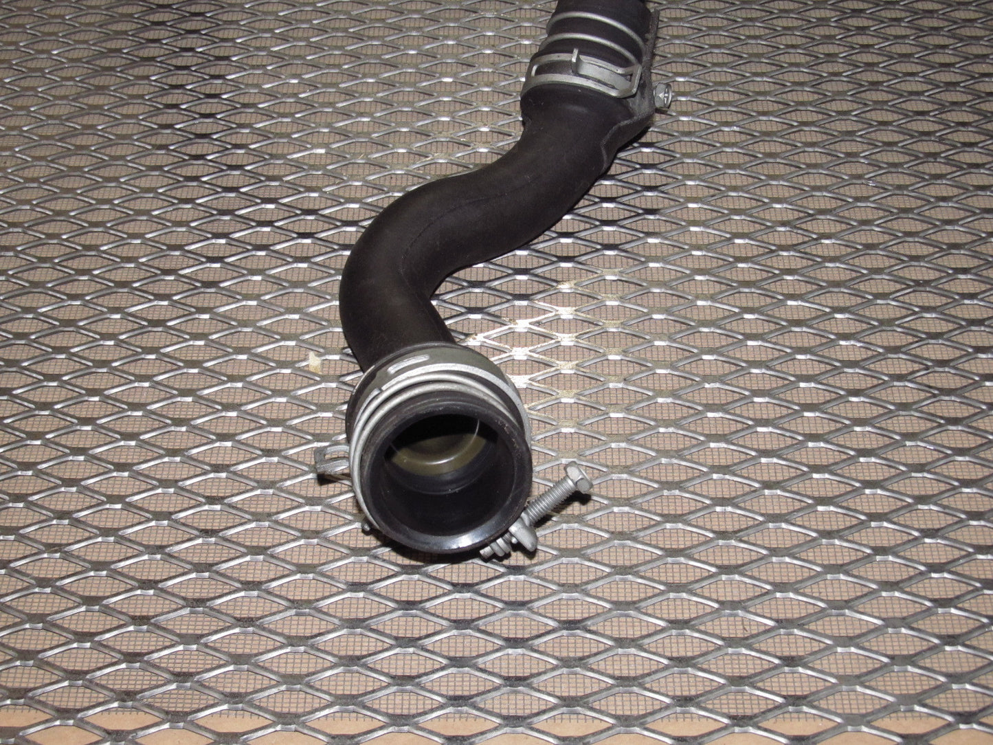 04 05 06 07 08 Mazda RX8 OEM Fuel Filler Tube