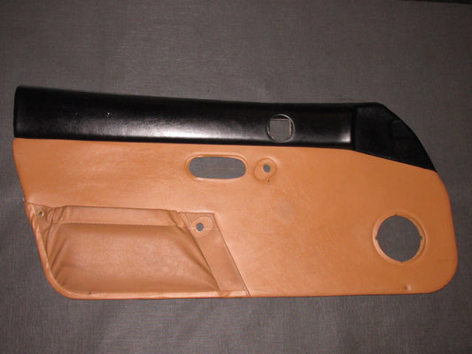 94 95 96 97 Mazda Miata OEM Door Panel Set - M-Edition